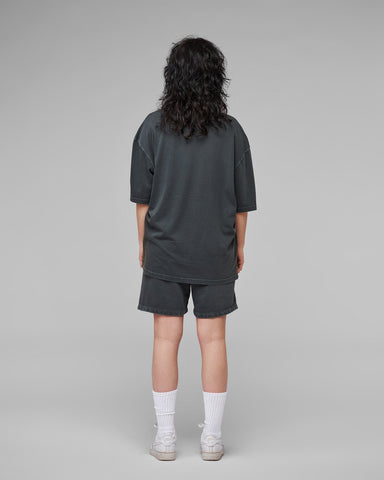 TNO Oversize Shirt | stone