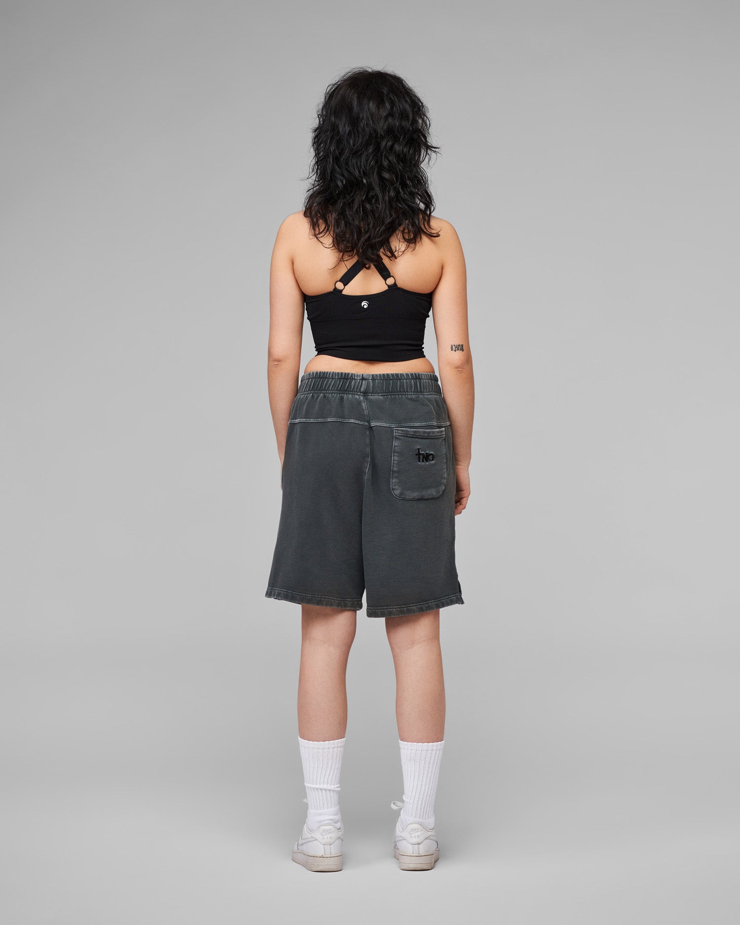 TNO Short | stone