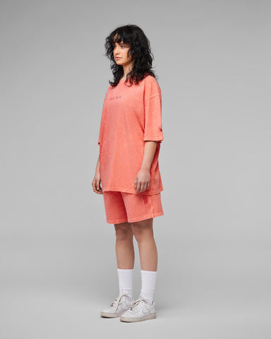 TNO Oversize Shirt | lachs