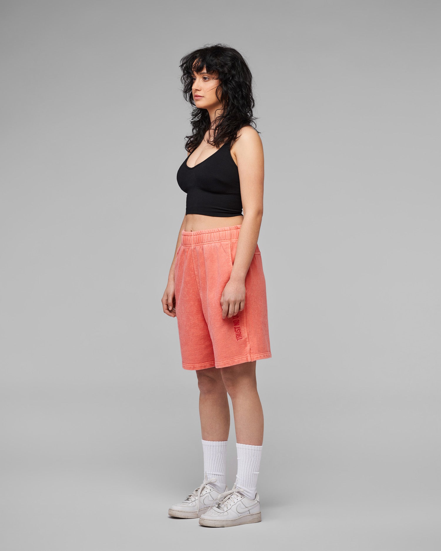 TNO Short | salmon