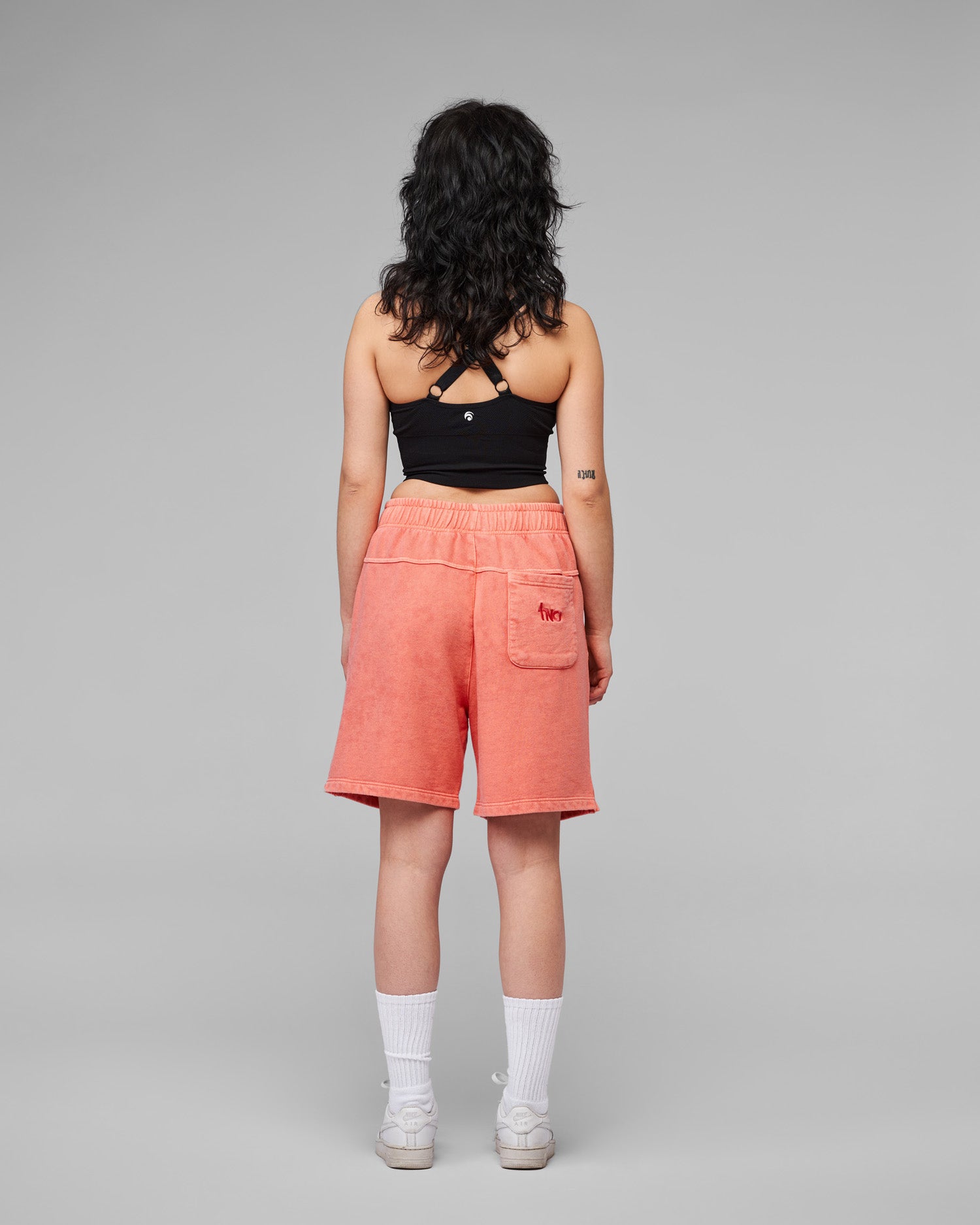 TNO Short | salmon