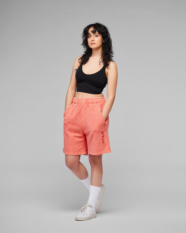 TNO Short | salmon