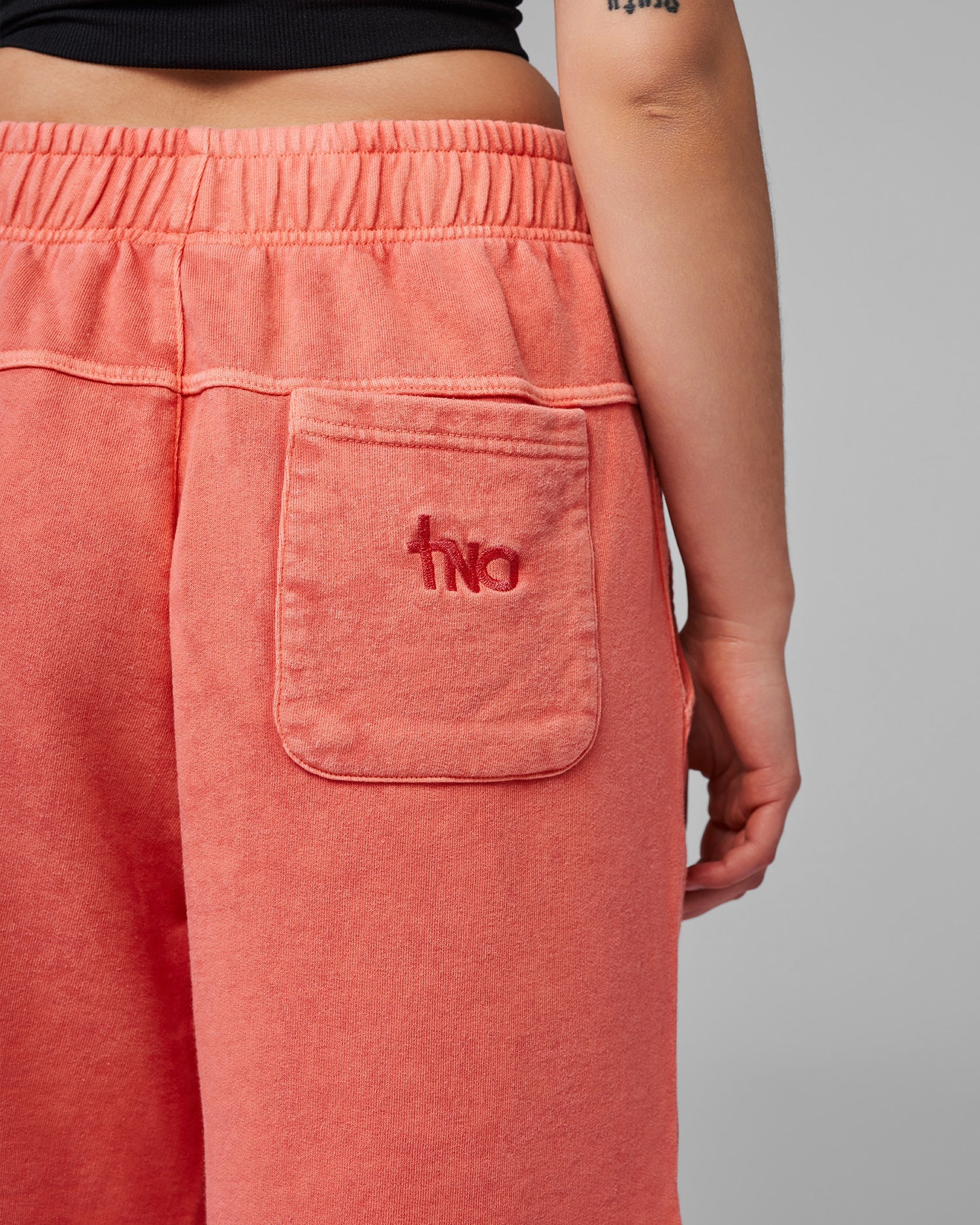 TNO Short | salmon