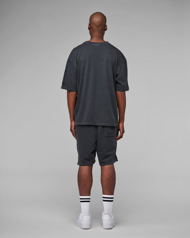 TNO Oversize Shirt | stone