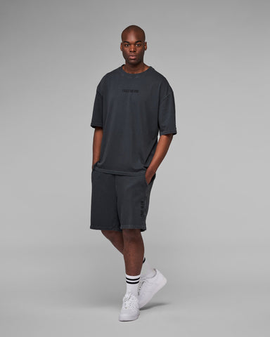 TNO Oversize Shirt | stone