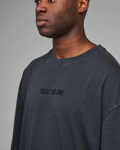 TNO Oversize Shirt | stone