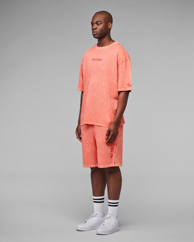 TNO Oversize Shirt | lachs