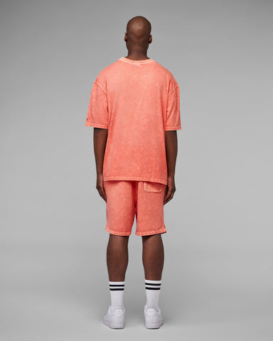 TNO Oversize Shirt | lachs