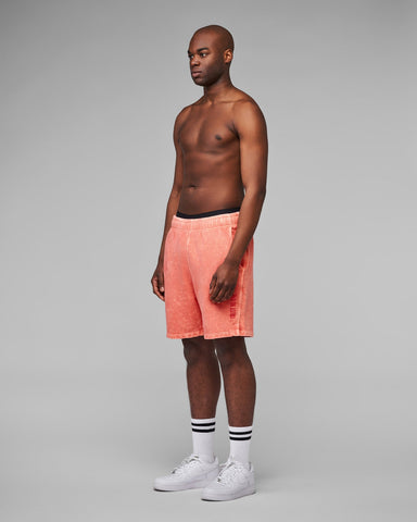 TNO Short | salmon