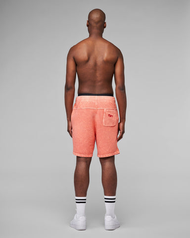 TNO Short | salmon