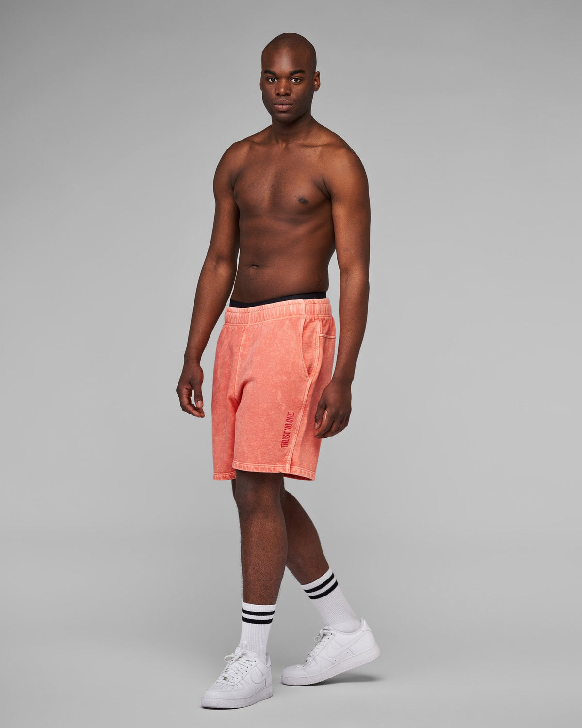 TNO Short | salmon