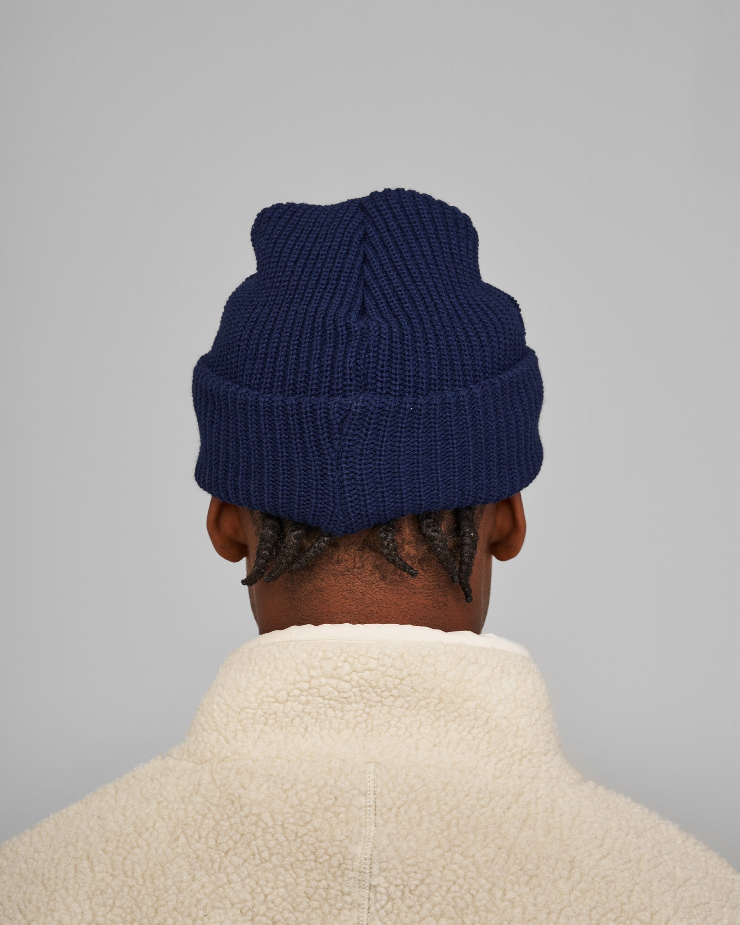 TNO Beanie Trust no One | blue