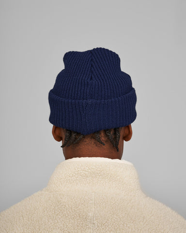 TNO Beanie Trust no One | blue