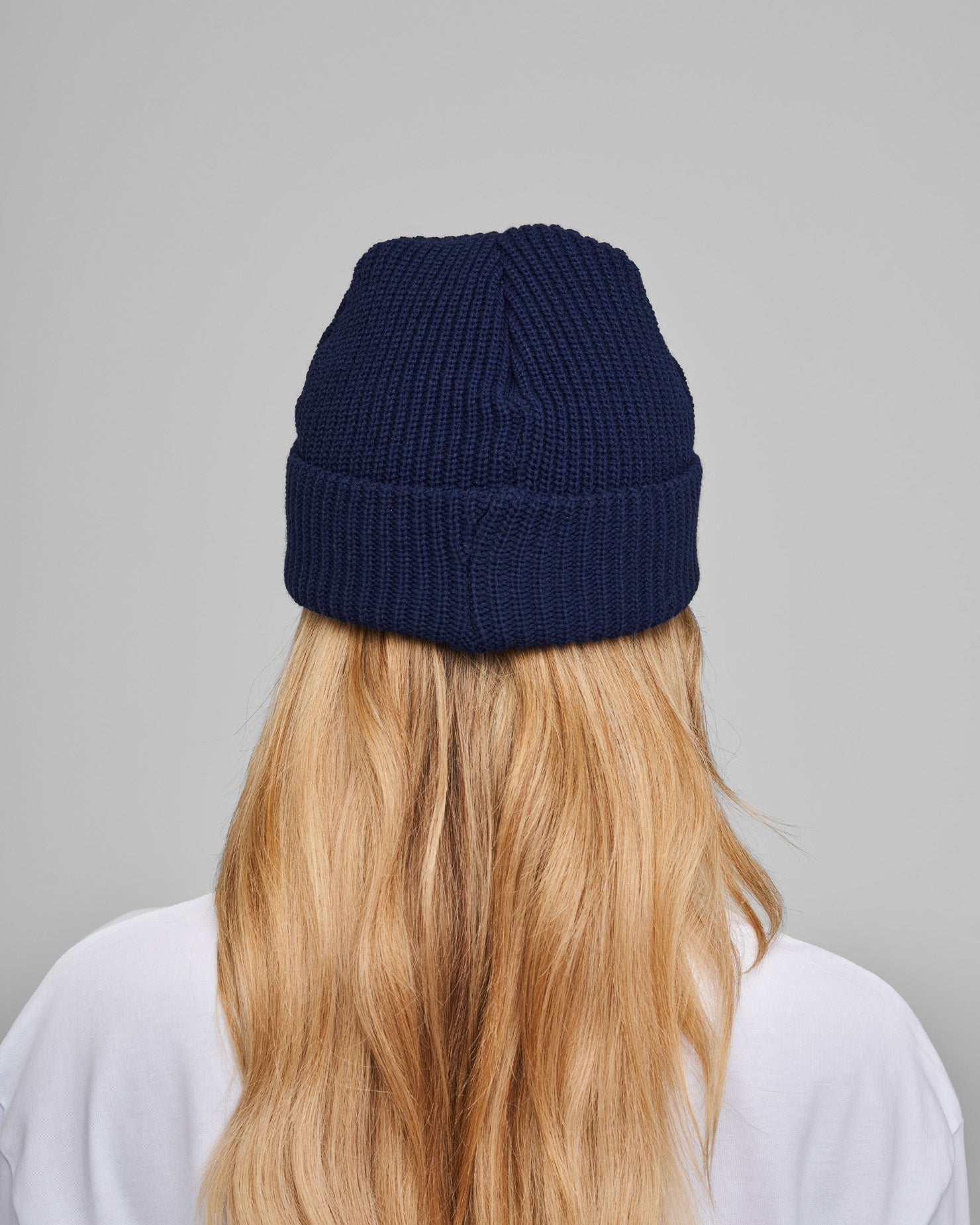 TNO Beanie Trust no One | blue