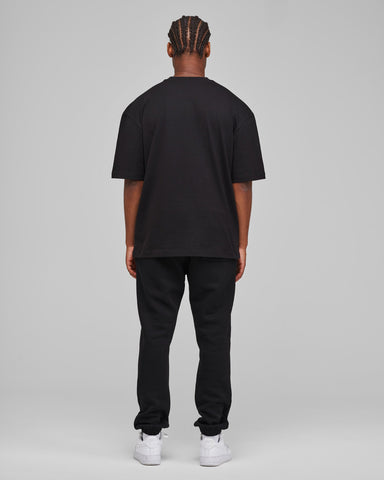 TNO Oversize Shirt Black Friday | black