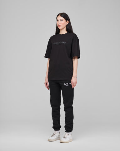 TNO Oversize Shirt Black Friday | black