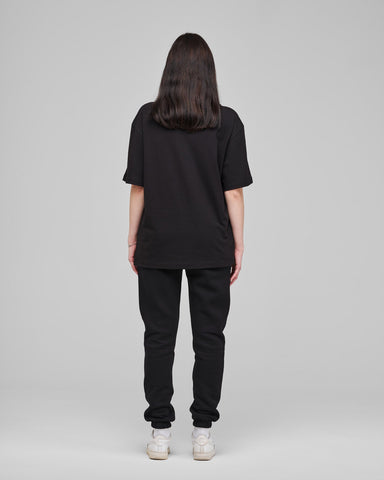 TNO Oversize Shirt Black Friday | black