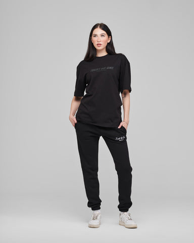 TNO Oversize Shirt Black Friday | black