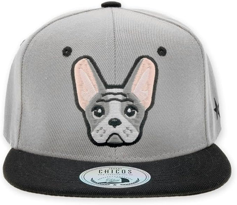 Johnny Chicos Kids Cap - Dog Puppy