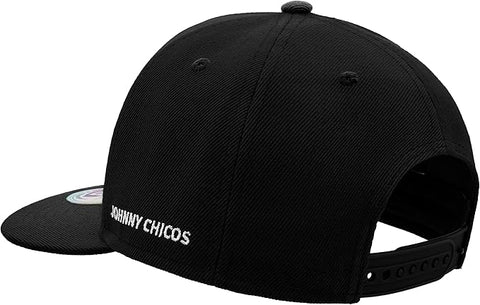 Johnny Chicos Kids Cap - Black Star