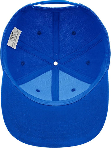 Johnny Chicos Kids Cap - Royal Blue Star