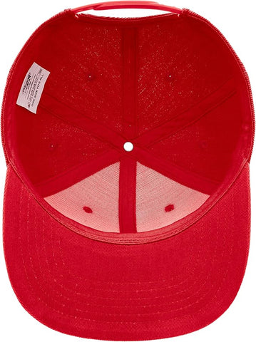 Johnny Chicos Kids Cap - Red Star