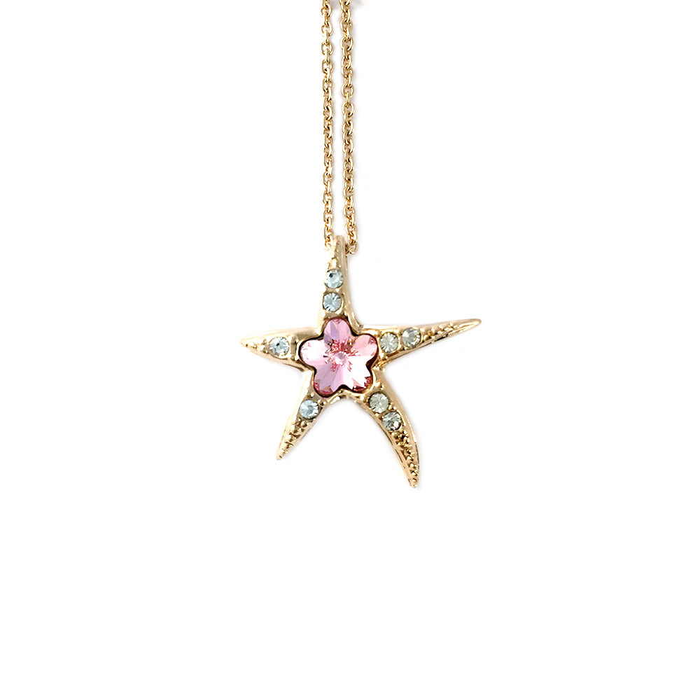 Kette Seastar