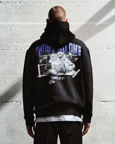 TNO Sweat Hoody | The Bite of '97