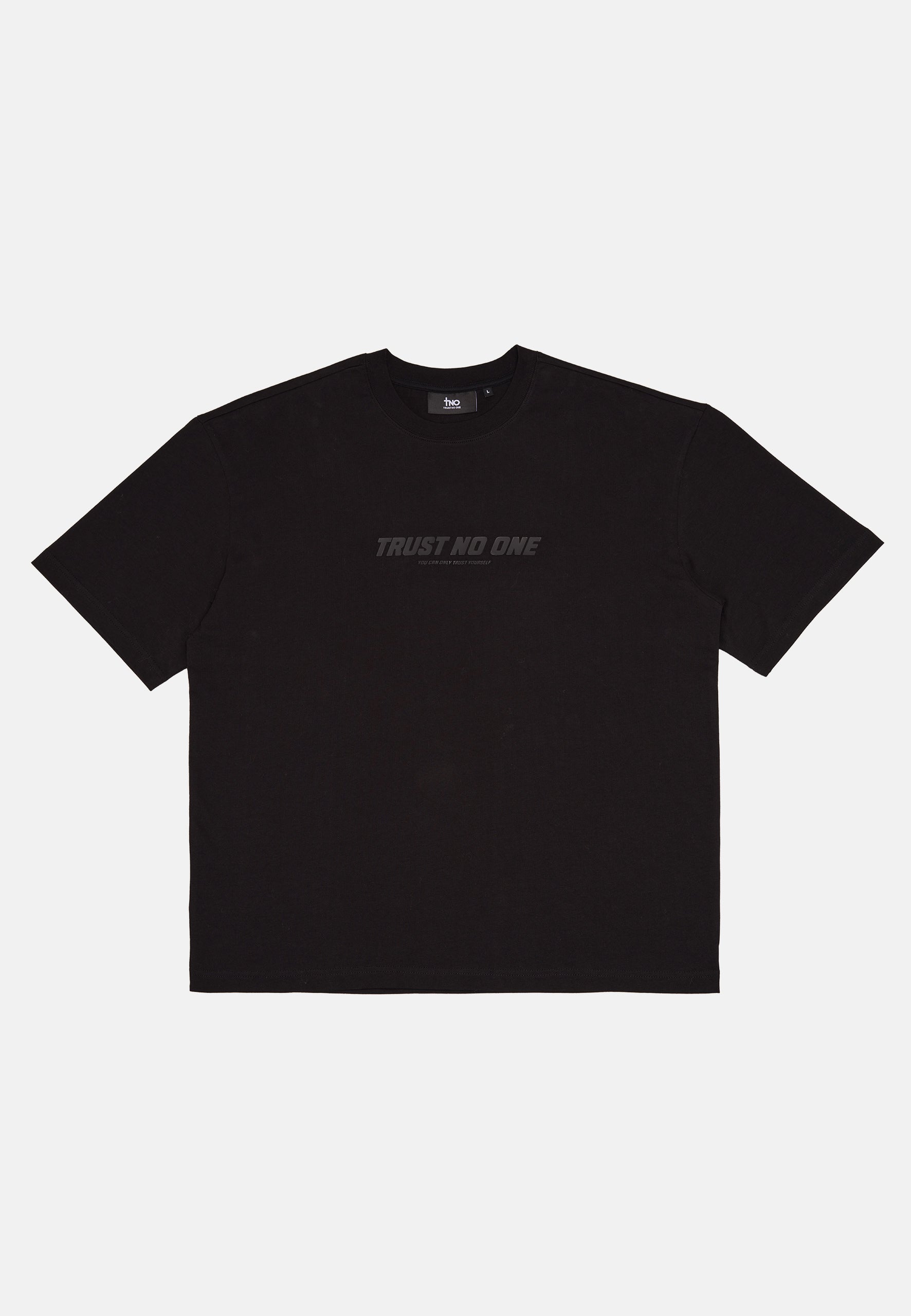 TNO Oversize Shirt Black Friday | black