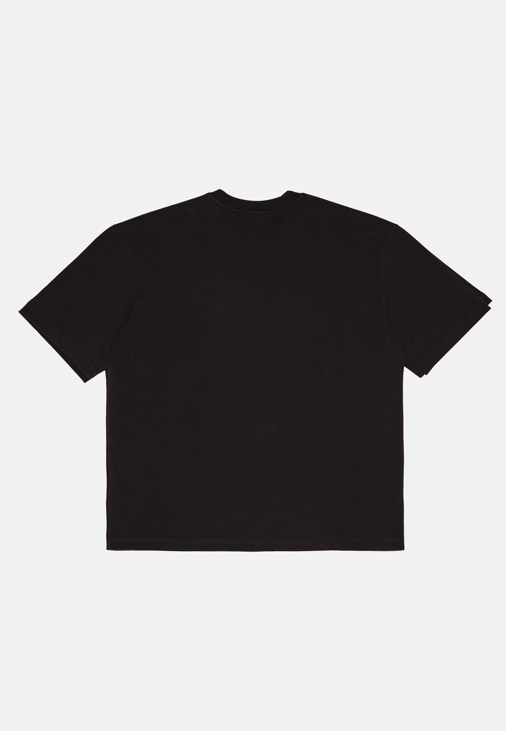 TNO Oversize Shirt Black Friday | black