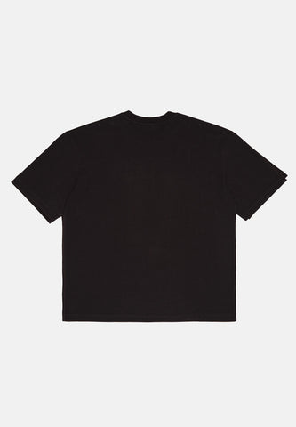 TNO Oversize Shirt Black Friday | black