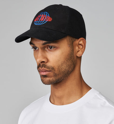 TNO Dad Cap | Grid Globe