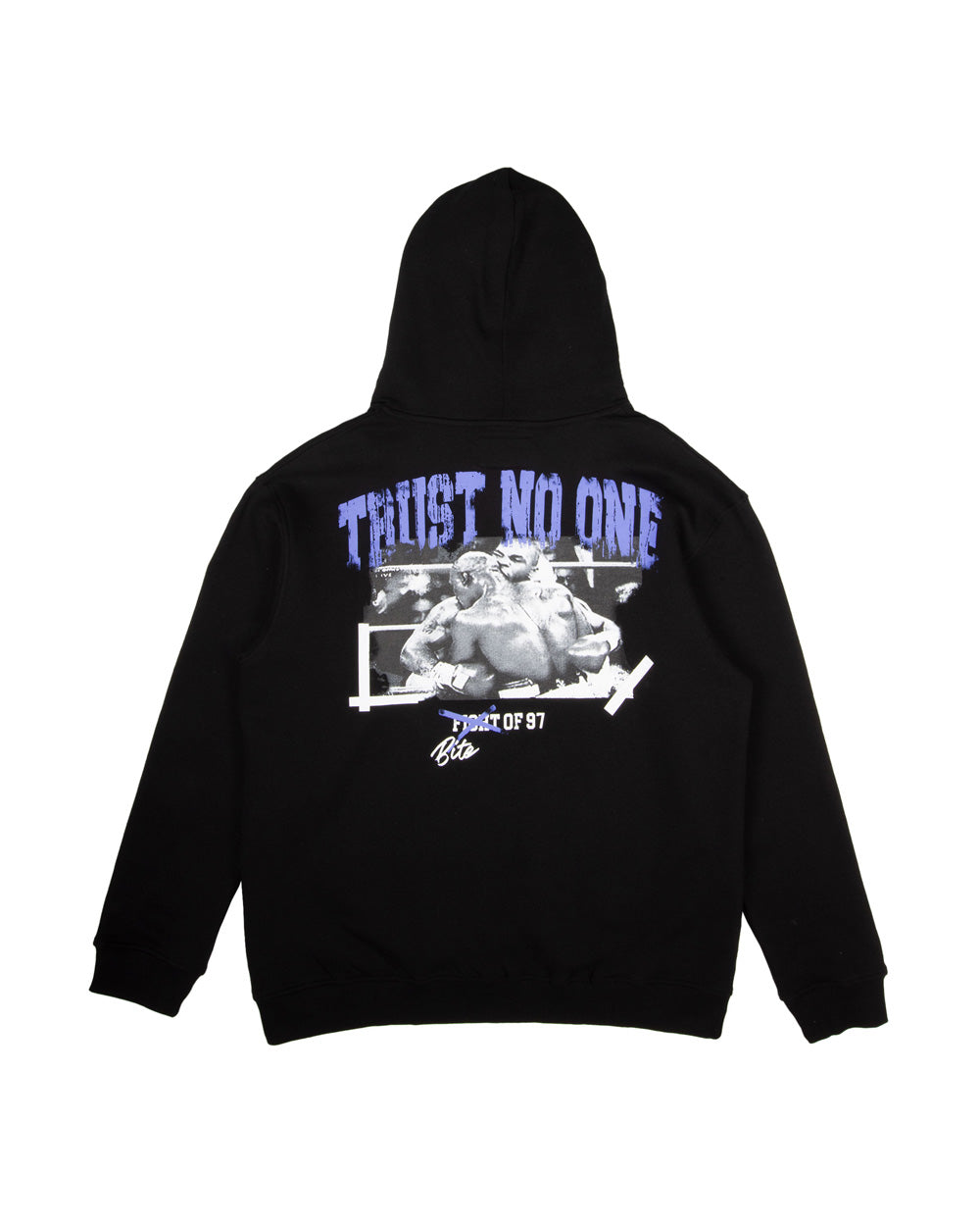 TNO Sweat Hoody | The Bite of '97