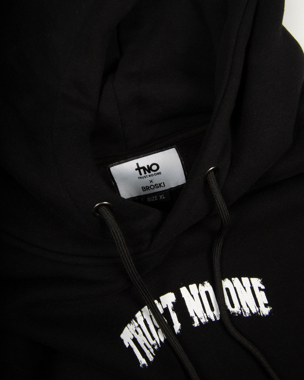 TNO Sweat Hoody | The Bite of '97