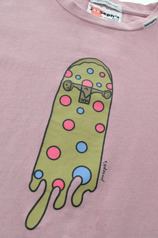 Kinder T-Shirt FINN - hellrosa