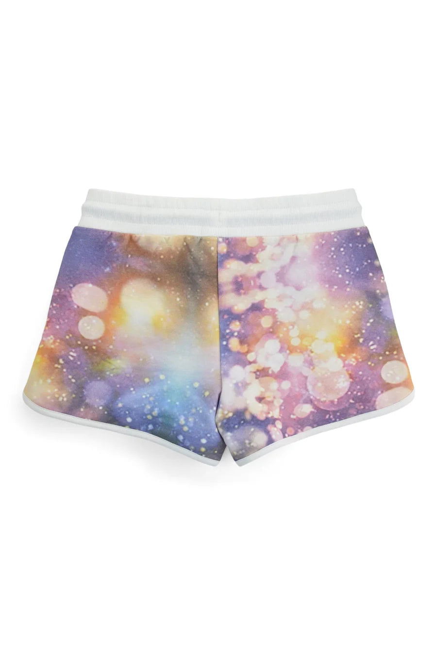 Kinder shorts LARA - summer rain